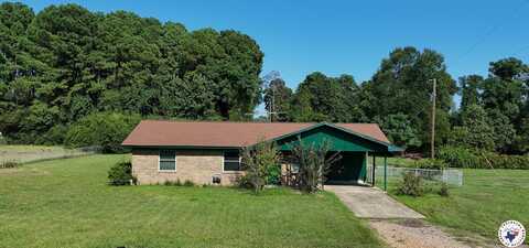 1809 Proetz Lane, Texarkana, TX 75501
