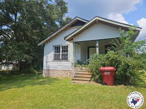 701 1/2 Holly st, Atlanta, TX 75551