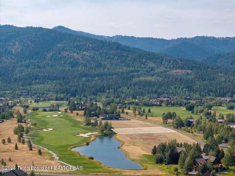 15 SPRINGS PARKWAY, Victor, ID 83455