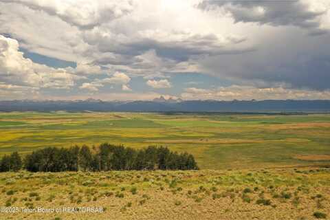7322 W RIM Place, Tetonia, ID 83452