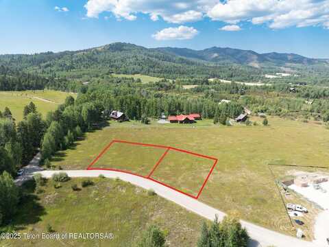 9966/9944 HIDDENWATERS Lane, Victor, ID 83455