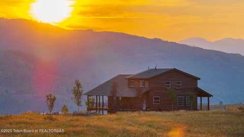 3045 E WILDHORSE Road, Jackson, WY 83001