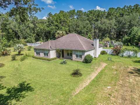 2106 Bloxham Cutoff Road, Crawfordville, FL 32327
