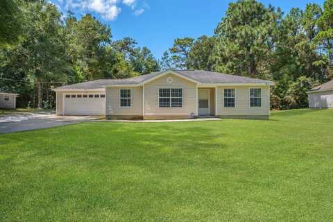 10172 Sandyrock Lane, Tallahassee, FL 32305
