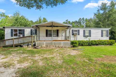 6057 Button Willow Lane, Tallahassee, FL 32305