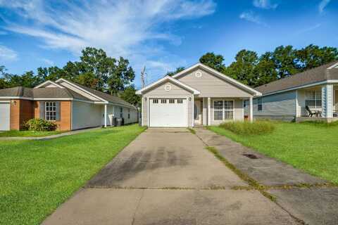 4250 Ridge Haven Road, Tallahassee, FL 32305