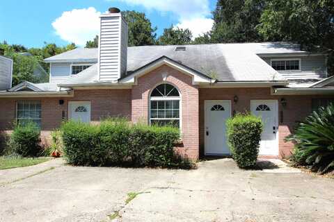 2500 Nugget Lane, Tallahassee, FL 32303