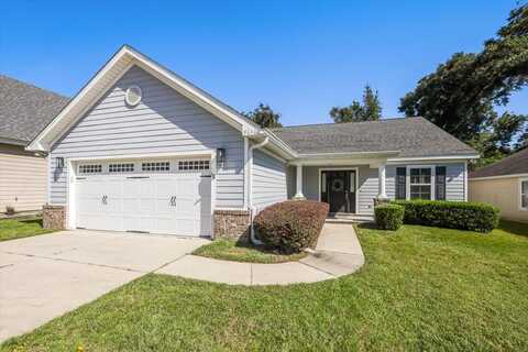 5640 Jacksons Gap Road, Tallahassee, FL 32317