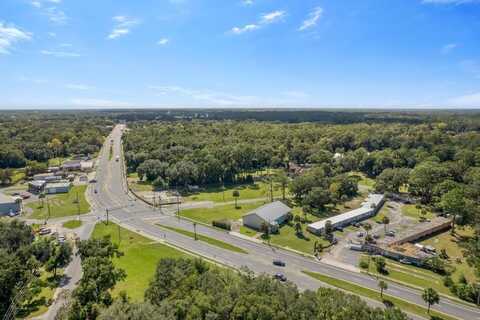 317 N Byron Butler Parkway, Perry, FL 32347