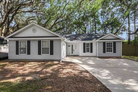 3108 DUNKELD Court, Tallahassee, FL 32303