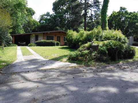 623 Voncile Avenue, Tallahassee, FL 32303