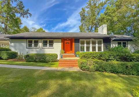 1008 Dogwood Drive, Quincy, FL 32351