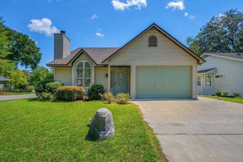 2601 Nantucket Lane, Tallahassee, FL 32309