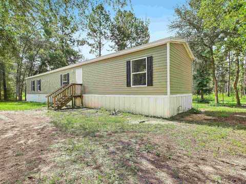 2169 SW Wonderwood Street, Madison, FL 32331