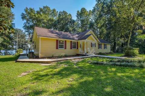 19722 N BY NW Road, Tallahassee, FL 32310