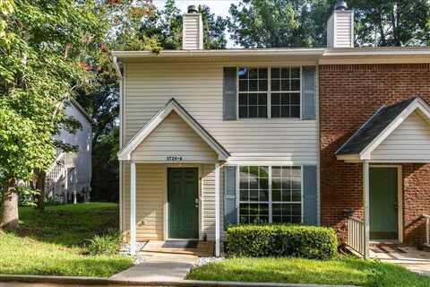 3724 Donovan Drive unit: A, Tallahassee, FL 32309