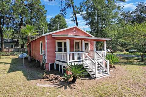 724 Flagg Street, Tallahassee, FL 32305