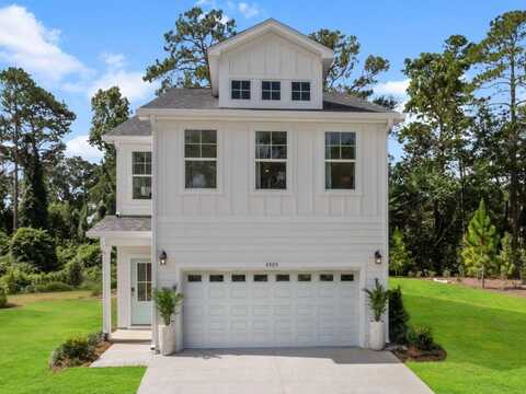 4520 Garden Oaks Way, Tallahassee, FL 32311