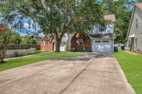 1320 Idlewild Drive, Tallahassee, FL 32311