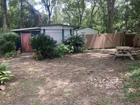 1337 Dura Circle, Tallahassee, FL 32304