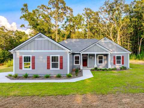 173 Deerfield Lane, Monticello, FL 32344