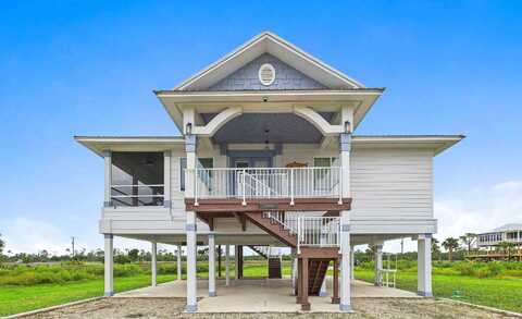 1640 Ezell Beach Road, Perry, FL 32348