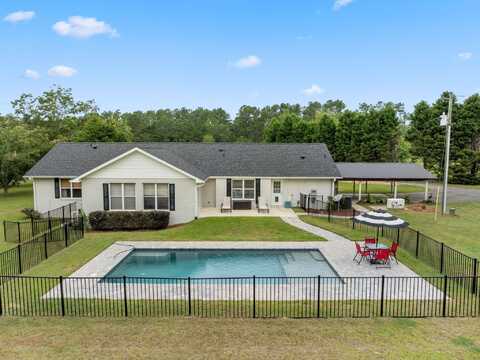 532 Dills Road, Monticello, FL 32344