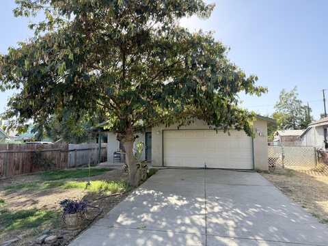 350 N Filbert Road, Exeter, CA 93221