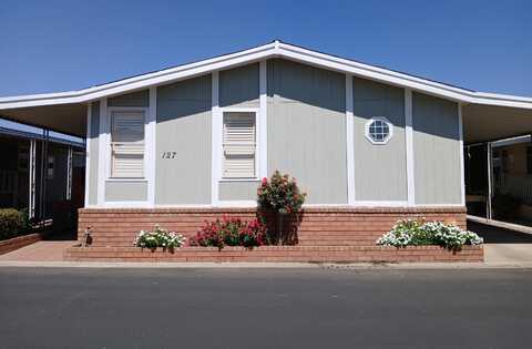 2459 N Oaks Street, Tulare, CA 93274