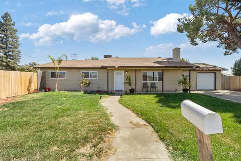 214 S Newcomb Street, Porterville, CA 93257