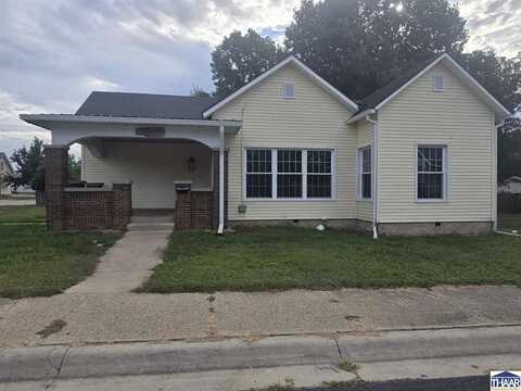 703 E Mechanic Street, Brazil, IN 47834