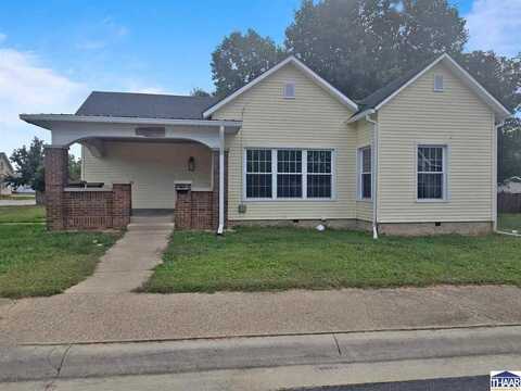 703 E Mechanic Street, Brazil, IN 47834
