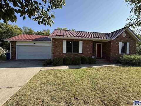 2044 Wilbury Lane, Terre Haute, IN 47803