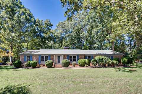 3185 Forest Drive, Randleman, NC 27317
