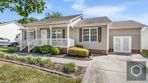 3617 Southpark Drive, High Point, NC 27263