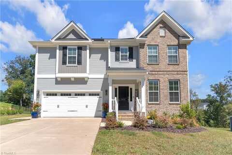 6253 Cadence Drive, Greensboro, NC 27455