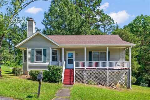 6001 Southcrest Drive, Clemmons, NC 27012
