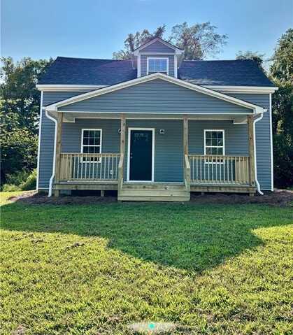 739 Stultz Road, Martinsville, VA 24112