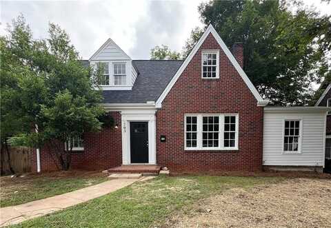 703 Mulberry Road, Martinsville, VA 24112