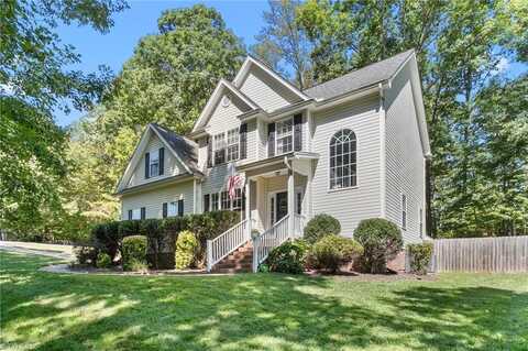 213 Woodsong Drive, Stokesdale, NC 27357