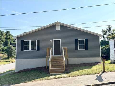 16 Aaron Street, Martinsville, VA 24112