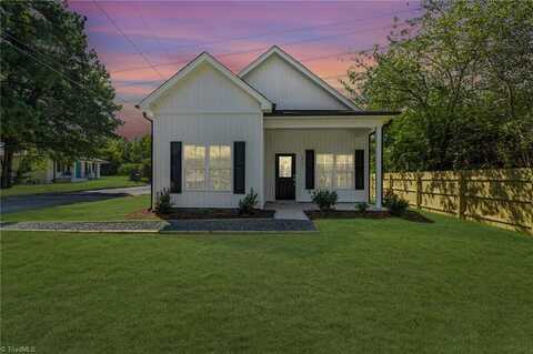 1012 Short Street, Burlington, NC 27217