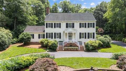 2570 Club Park Road, Winston Salem, NC 27104
