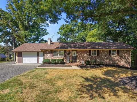 406 Benjamin Road, Madison, NC 27025