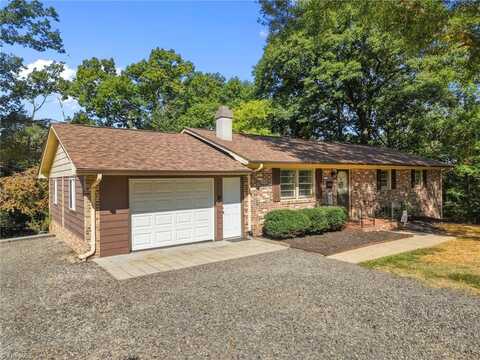 406 Benjamin Road, Madison, NC 27025
