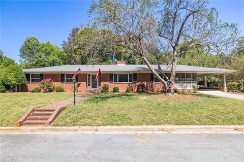 102 Pratt Street, Madison, NC 27025