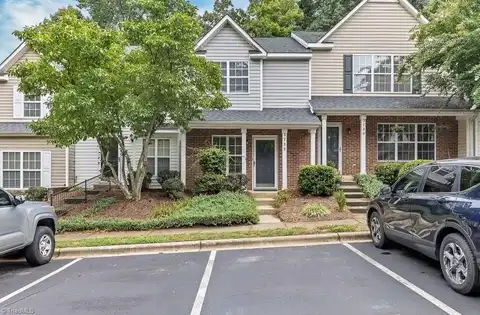 3722 Winborne Lane, Greensboro, NC 27410