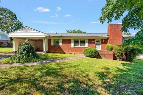 408 Eden Terrace, Archdale, NC 27263
