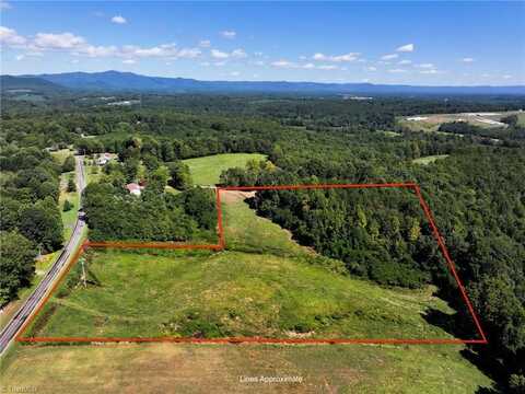 00 White Dirt Road, Dobson, NC 27017