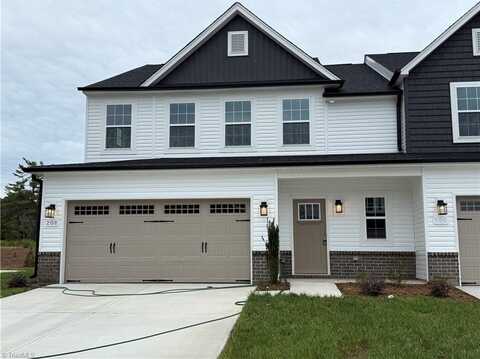 208 Oakdale Forest Court, Jamestown, NC 27282